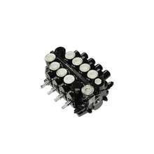 Control Valve 25787-30222 for TCM FD50-80Z7 Heli H2000 Forklift