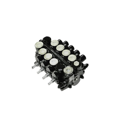 Válvula de control 25787-30222 para carretilla elevadora TCM FD50-80Z7 Heli H2000