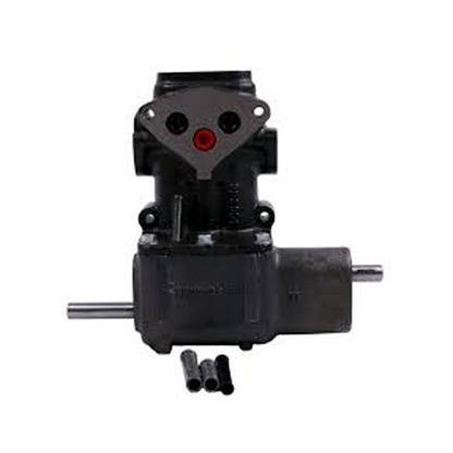 Válvula de control 3T-8203 para motor Caterpillar CAT 3306 Tractor D6D D6E