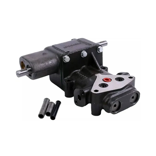 Control Valve 3T-8203 for Caterpillar CAT Engine 3306 Tractor D6D D6E - KUDUPARTS
