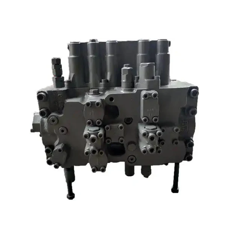 Válvula de control 4628664 para excavadora John Deere 240DLC