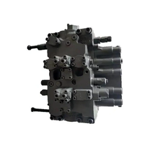 Control Valve 4628664 for John Deere Excavator 240DLC