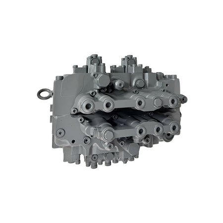 Control Valve 4628664 for Hitachi ZX240-3 ZX250H-3 ZX250K-3 ZX270-3 ZX280LC-3 - KUDUPARTS