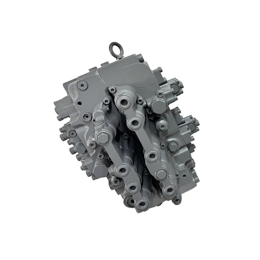 Control Valve 4628664 for Hitachi ZX240-3 ZX250H-3 ZX250K-3 ZX270-3 ZX280LC-3 - KUDUPARTS