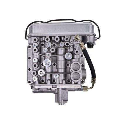 Control Valve 4644406558 237348A1 for CASE Wheel Loader 821B 921B 621B 721B ZF Transmission 4WG200