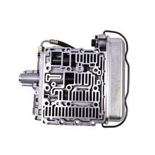 Control Valve 4644406558 237348A1 for CASE Wheel Loader 821B 921B 621B 721B ZF Transmission 4WG200