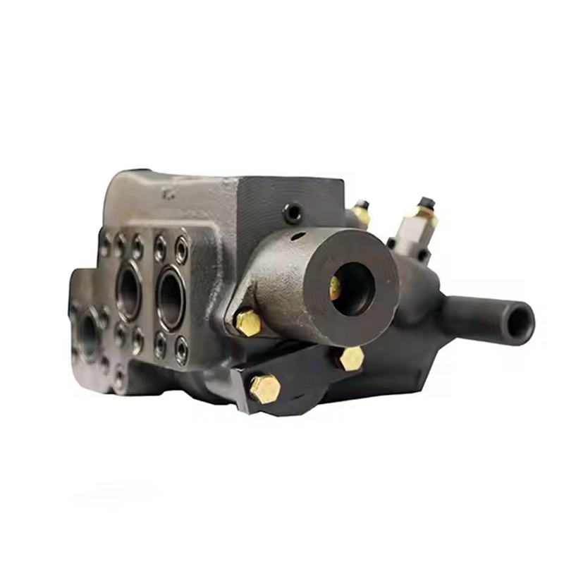 Control Valve 700-61-13006 for Komatsu Dozer D155A-2A D155A-2 D355A-5 D355A-3 - KUDUPARTS