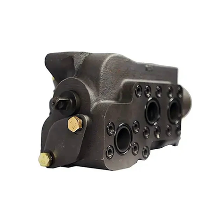 Control Valve 700-61-13006 for Komatsu Dozer D155A-2A D155A-2 D355A-5 D355A-3 - KUDUPARTS