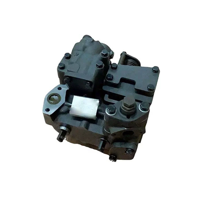 Control Valve 701-33-12005 for Komatsu Dozer D60PL-8 D60P-8 D60E-8 D65P-8 D65P-7 D65E-8 D65A-8 - KUDUPARTS