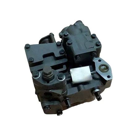 Control Valve 701-33-12005 for Komatsu Dozer D60PL-8 D60P-8 D60E-8 D65P-8 D65P-7 D65E-8 D65A-8 - KUDUPARTS