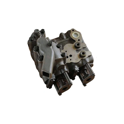Válvula de control 701-34-11002 para topadora Komatsu D85A-18 D80A-18 D80E-18 D80P-18 D85P-18 D85E-