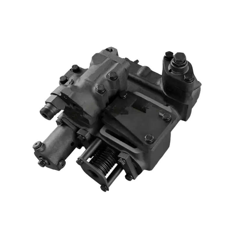 Válvula de control 701-34-11002 para topadora Komatsu D85A-18 D80A-18 D80E-18 D80P-18 D85P-18 D85E-