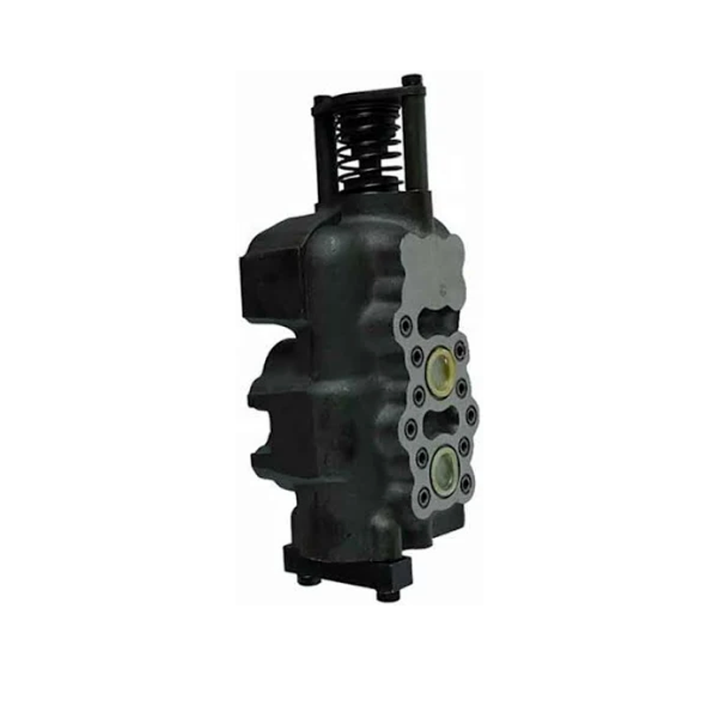 Válvula de control 701-41-11006 para excavadora Komatsu D150A-1 D155A-2A D155A-1 D155A-1 D155A-2