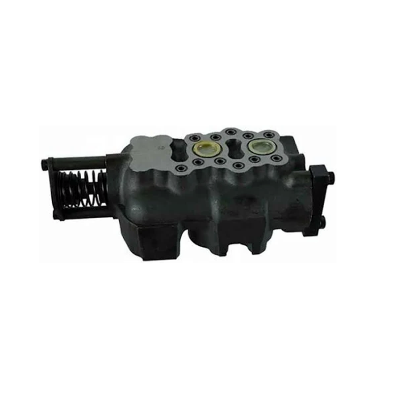 Control Valve 701-41-11006 for Komatsu Dozer D150A-1 D155A-2A D155A-1 D155A-1 D155A-2 - KUDUPARTS