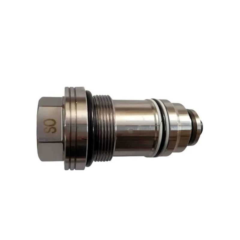 Control Valve 723-46-46300 for Komatsu Excavator PC200-6 PC200-7 PC210-6 PC220-6 PC220-8 PC228US-11 PC230-6 PC270-7 - KUDUPARTS