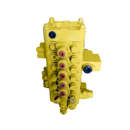 Control Valve 723-57-11300 for Komatsu Engine SAA4D102E-2 Excavator PC100-6 PC120-6 PC130-6 - KUDUPARTS