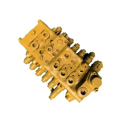Control Valve 723-57-11300 for Komatsu Engine SAA4D102E-2 Excavator PC100-6 PC120-6 PC130-6 - KUDUPARTS