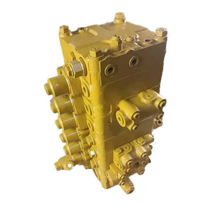 Control Valve 723-57-11300 for Komatsu Engine SAA4D102E-2 Excavator PC100-6 PC120-6 PC130-6 - KUDUPARTS
