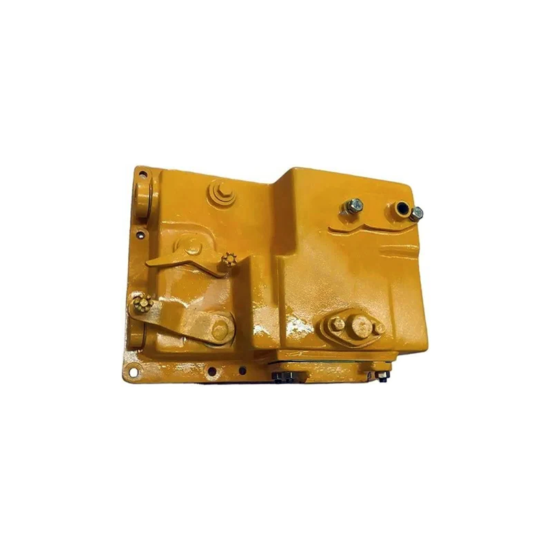 Control Valve Assembly 15B-15-00130 144-15-00044 for Komatsu D65A-11 D65A-6 D65A-8 D65S-6 D65S-7 D65S-8 D75A-1 Dozer - KUDUPARTS