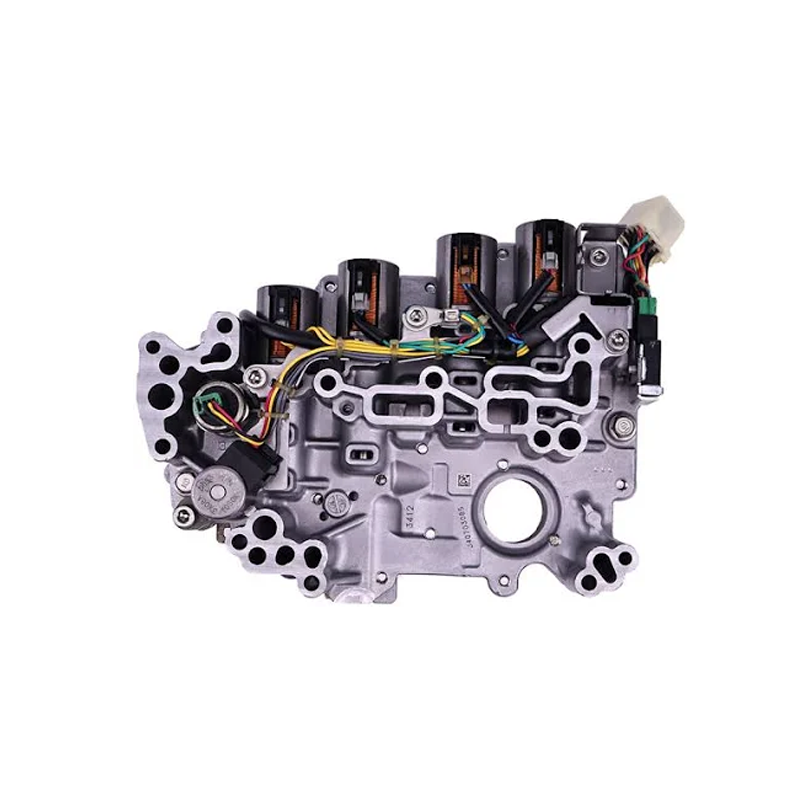 Control Valve Assembly 31705-X429C 31705-X420B for Nissan Note Sentra Tiida Versa Chevrolet Spark - KUDUPARTS