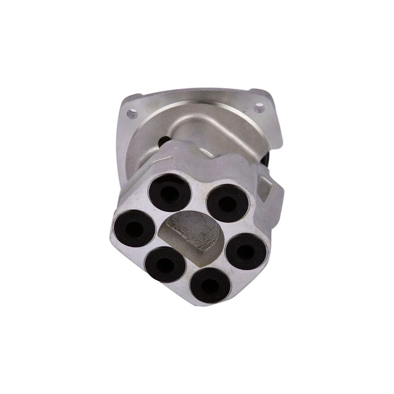 Vanne de régulation KHJ13292 pour pelle CASE CX130B CX145C CX160C CX210B CX220B CX230D