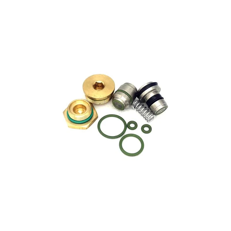 Control Valve Kit 2200900950 for Atlas Copco Air Compressor - KUDUPARTS