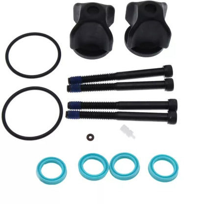 Control Valve Seal Kit 6816253 for Bobcat Loader 751 753 763 773 863 864 883 963 A300