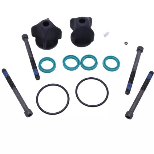 Control Valve Seal Kit 6816253 for Bobcat Loader 751 753 763 773 863 864 883 963 A300