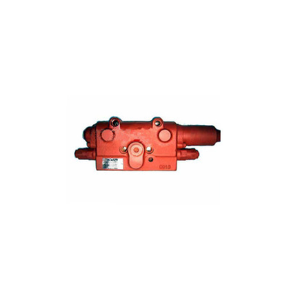 Control Valve YN30V00075F1 for Kobelco Excavator SK115SR SK135SR-1E SK160LC-6E SK200SRLC-1S
