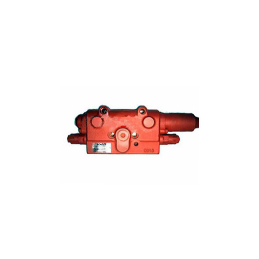 Control Valve YN30V00075F1 for Kobelco Excavator SK115SR SK135SR-1E SK160LC-6E SK200SRLC-1S - KUDUPARTS