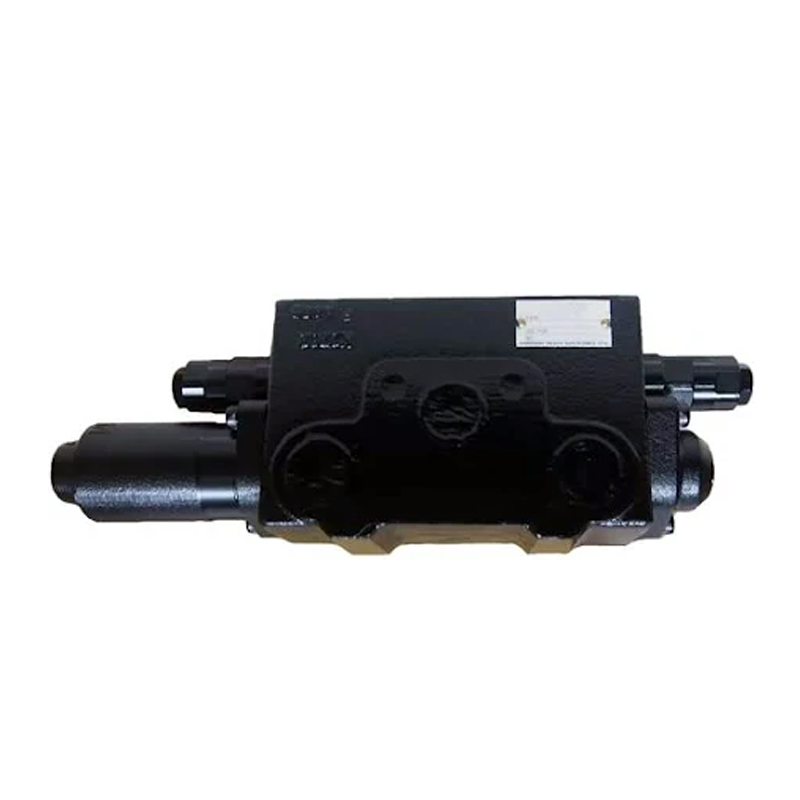 Control Valve YN30V00084F1 for New Holland Excavator E215 E235SR E235SRLC EH215 - KUDUPARTS