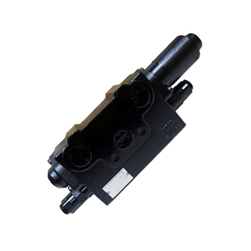 Control Valve YN30V00084F1 for Kobelco Excavator SK200-6ES SK210LC-6E SK235SR-1E SK250LC-6E SK290LC-6E - KUDUPARTS