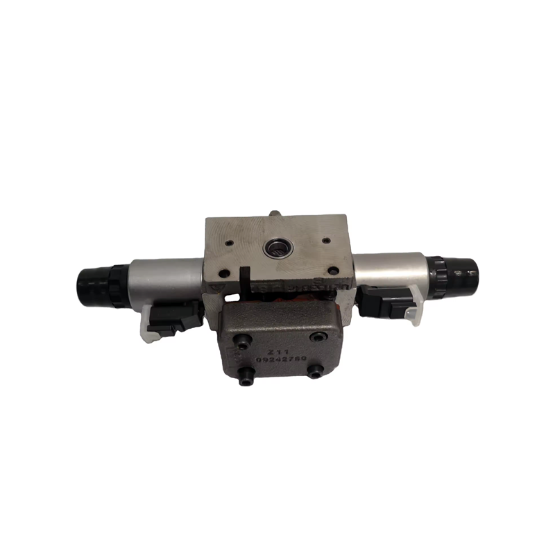 Control Valve for Bosch Rexroth EP2D1 A4VG125EP2D1 - KUDUPARTS