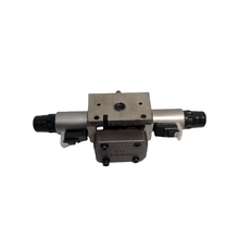 Control Valve for Bosch Rexroth EP2D1 A4VG125EP2D1