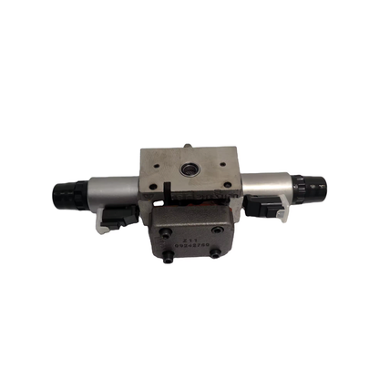 Control Valve for Bosch Rexroth EP2D1 A4VG125EP2D1 - KUDUPARTS