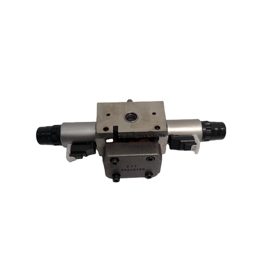 Control Valve for Bosch Rexroth EP2D1 A4VG125EP2D1 - KUDUPARTS