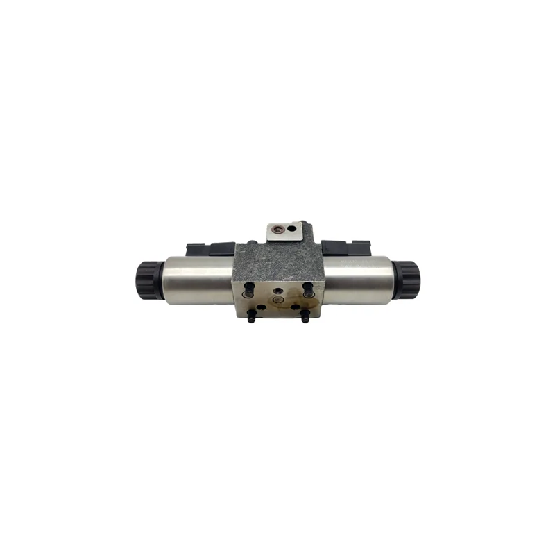 Control Valve for Bosch Rexroth EP2D1 A4VG125EP2D1 - KUDUPARTS