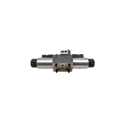 Control Valve for Bosch Rexroth EP2D1 A4VG125EP2D1 - KUDUPARTS