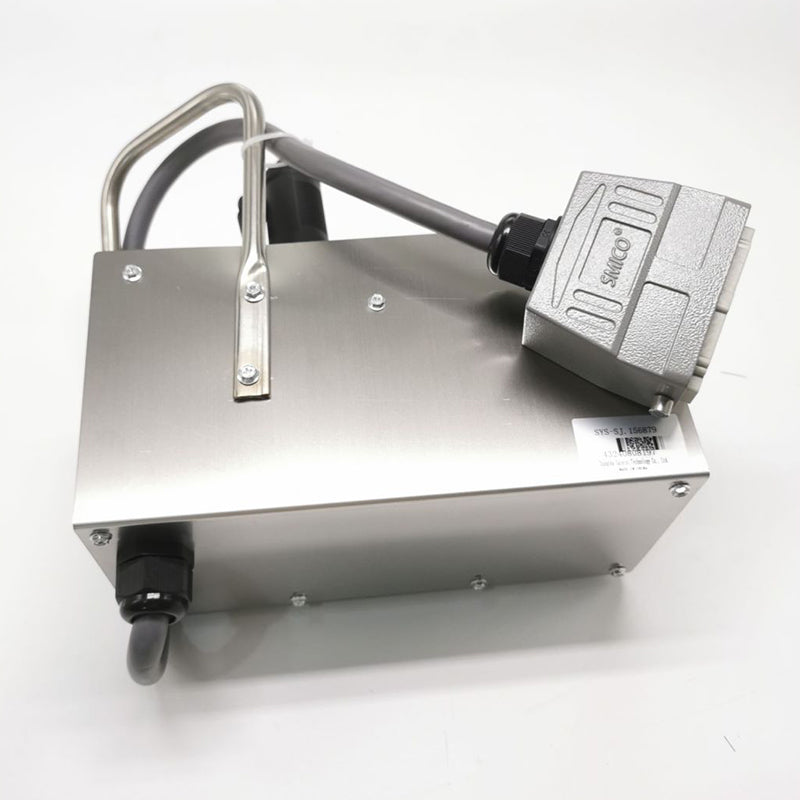Control Box 156879 For Skyjack Scissor Lift SJIII 3215 3219 3220 4620 4626 3226 Ship to US