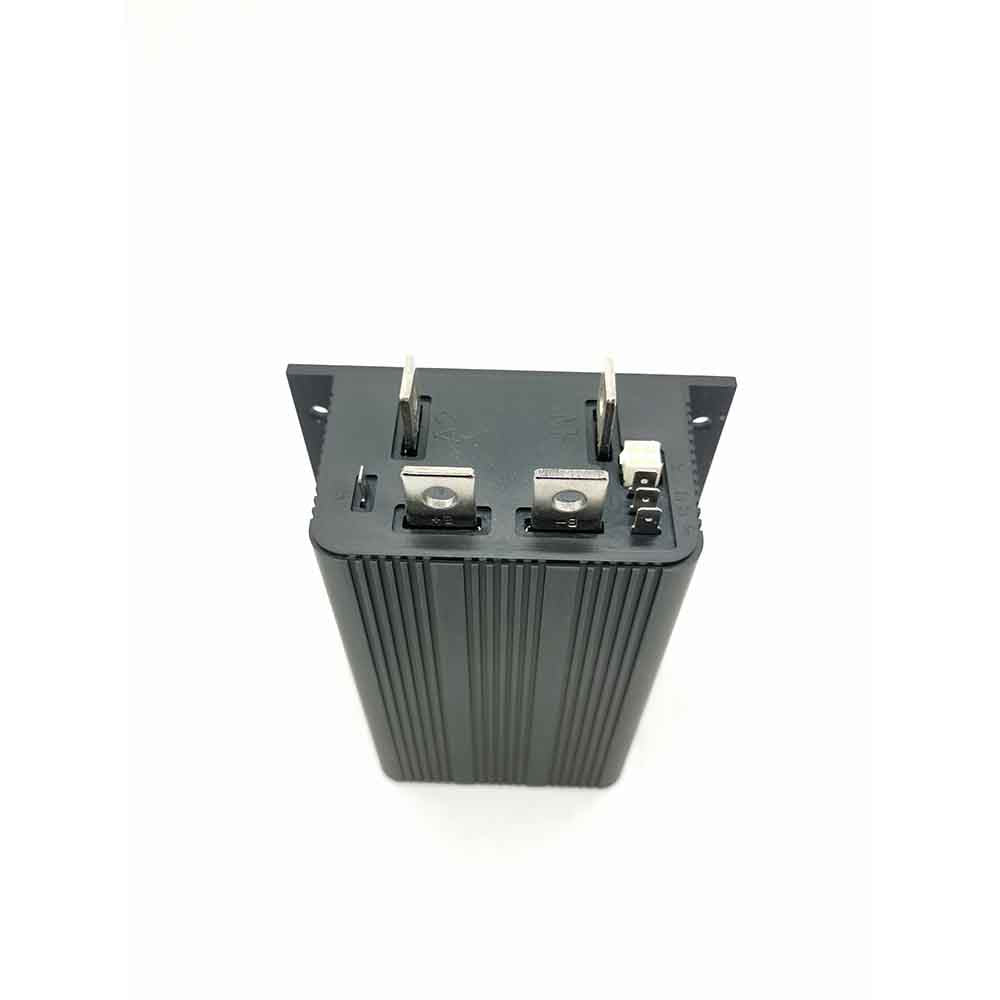 Contrôleur 1204M-5305 48V 325A 0-5k DC pour Curtis 325A 1204M-5301