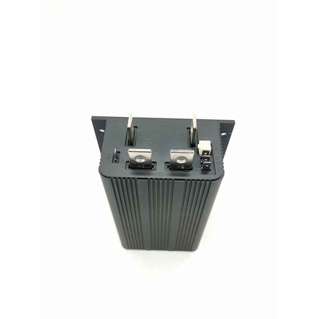 Controlador 1204M-5305 48V 325A 0-5k CC para Curtis 325A 1204M-5301
