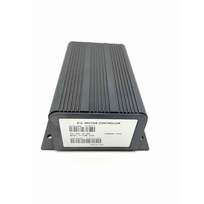 Contrôleur 1204M-5305 48V 325A 0-5k DC pour Curtis 325A 1204M-5301