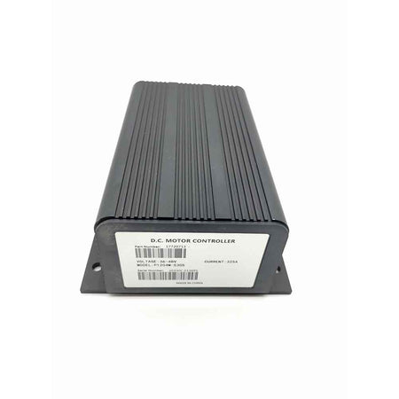 Controlador 1204M-5305 48V 325A 0-5k CC para Curtis 325A 1204M-5301