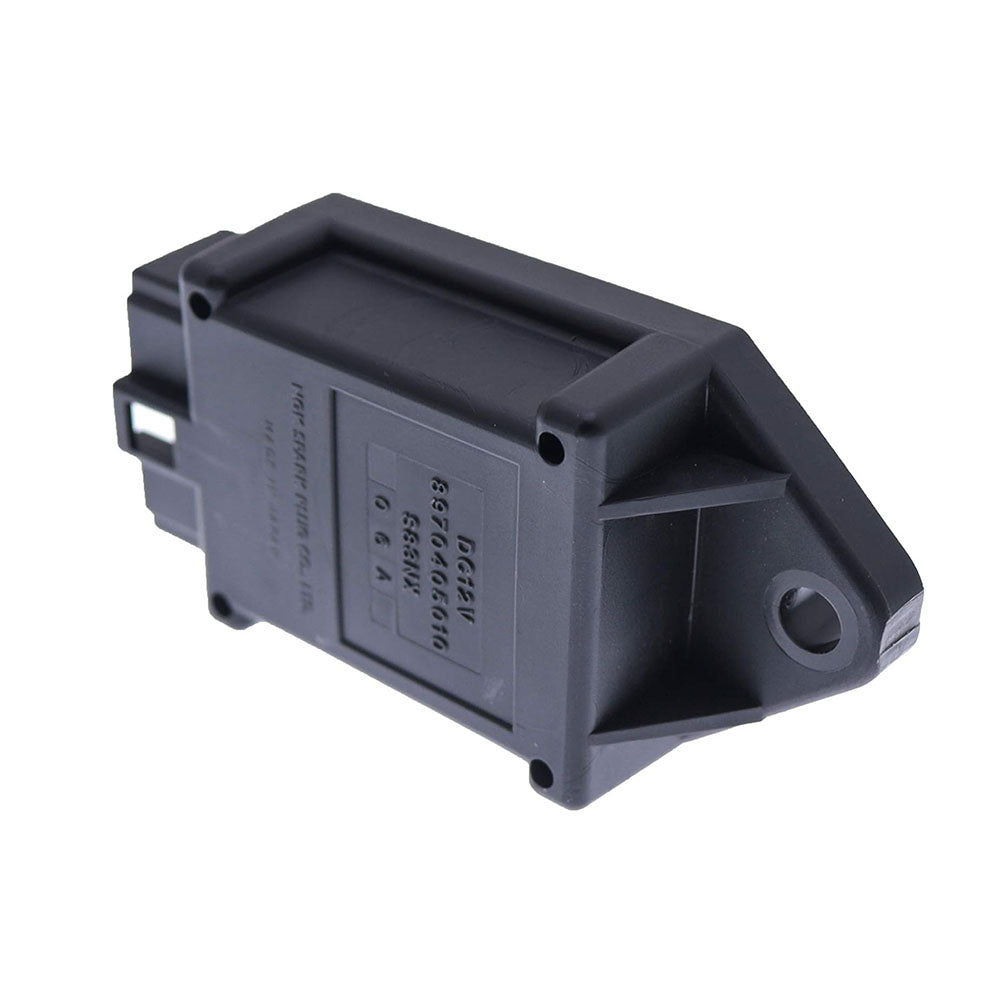 Controller 16415-65662 for Kubota Engine D902 D905 D1005 V1305 V1505 - KUDUPARTS