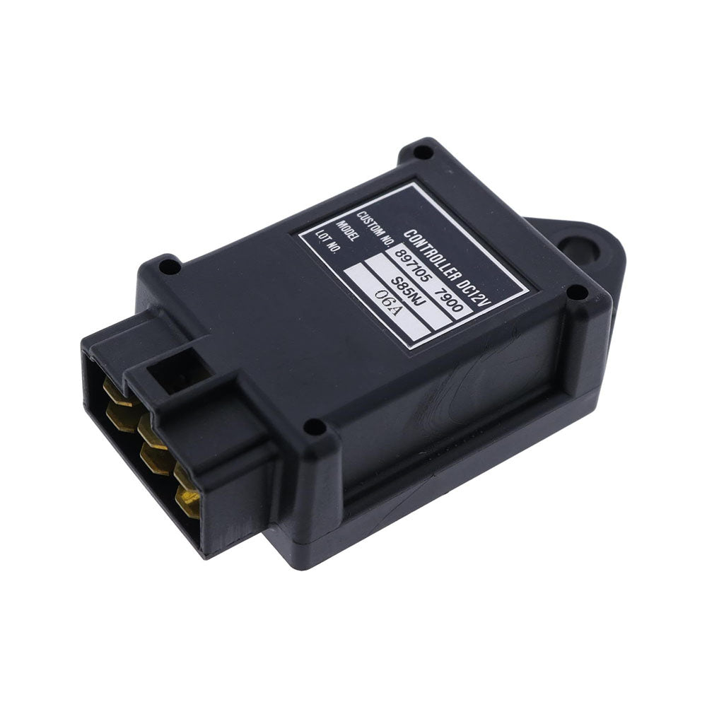 Controller 16415-65662 for Kubota Engine D902 D905 D1005 V1305 V1505