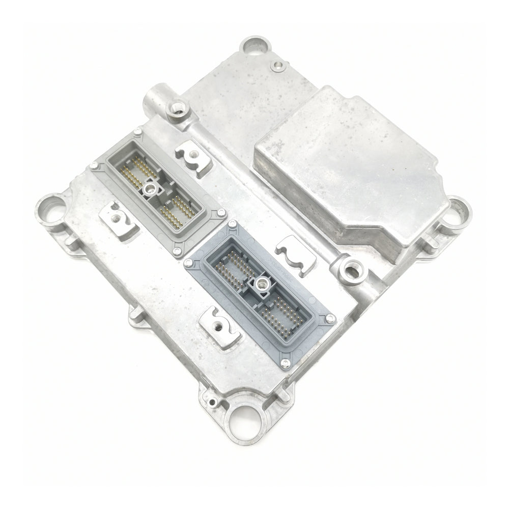 Controller ECU Panel 331-7539 for Caterpillar CAT 313D Excavator C4.4 C6.6 Engine (Ship to US Only)