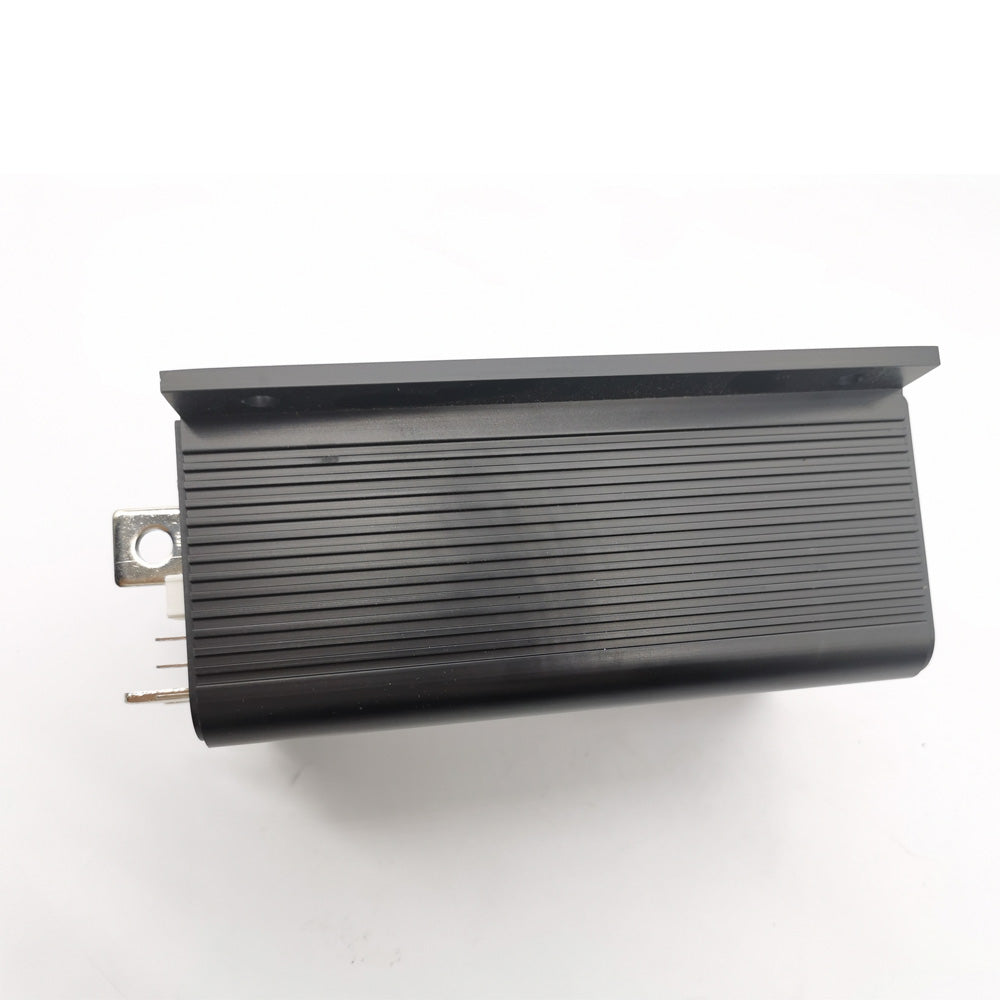 Controller P124M-4201 24V / 275A / 0-5k Domestic replacement Curtis 1204M-4201