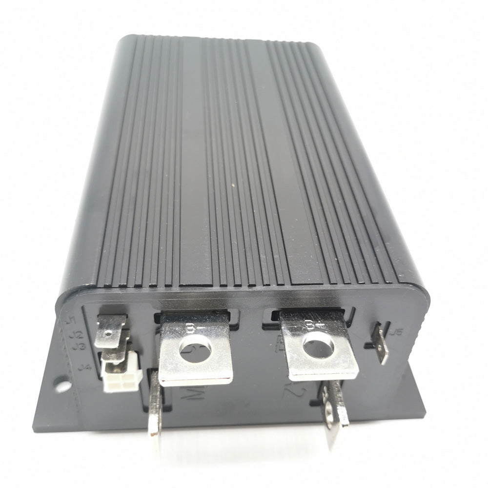 Controller P124M-4201 24V / 275A / 0-5k Domestic replacement Curtis 1204M-4201