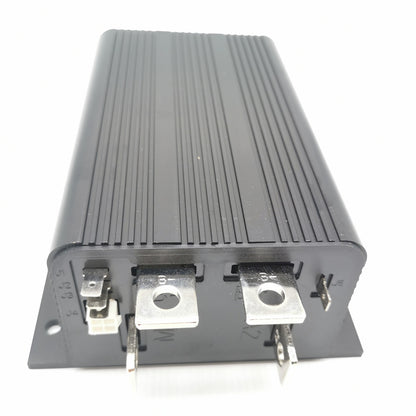 Controller P124M-4201 24V / 275A / 0-5k Domestic replacement Curtis 1204M-4201