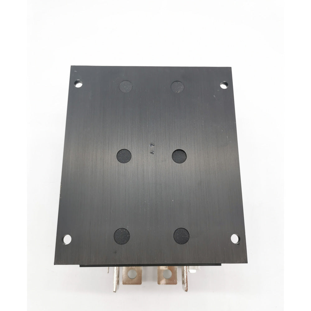 Controller P124M-4201 24V / 275A / 0-5k Domestic replacement Curtis 1204M-4201